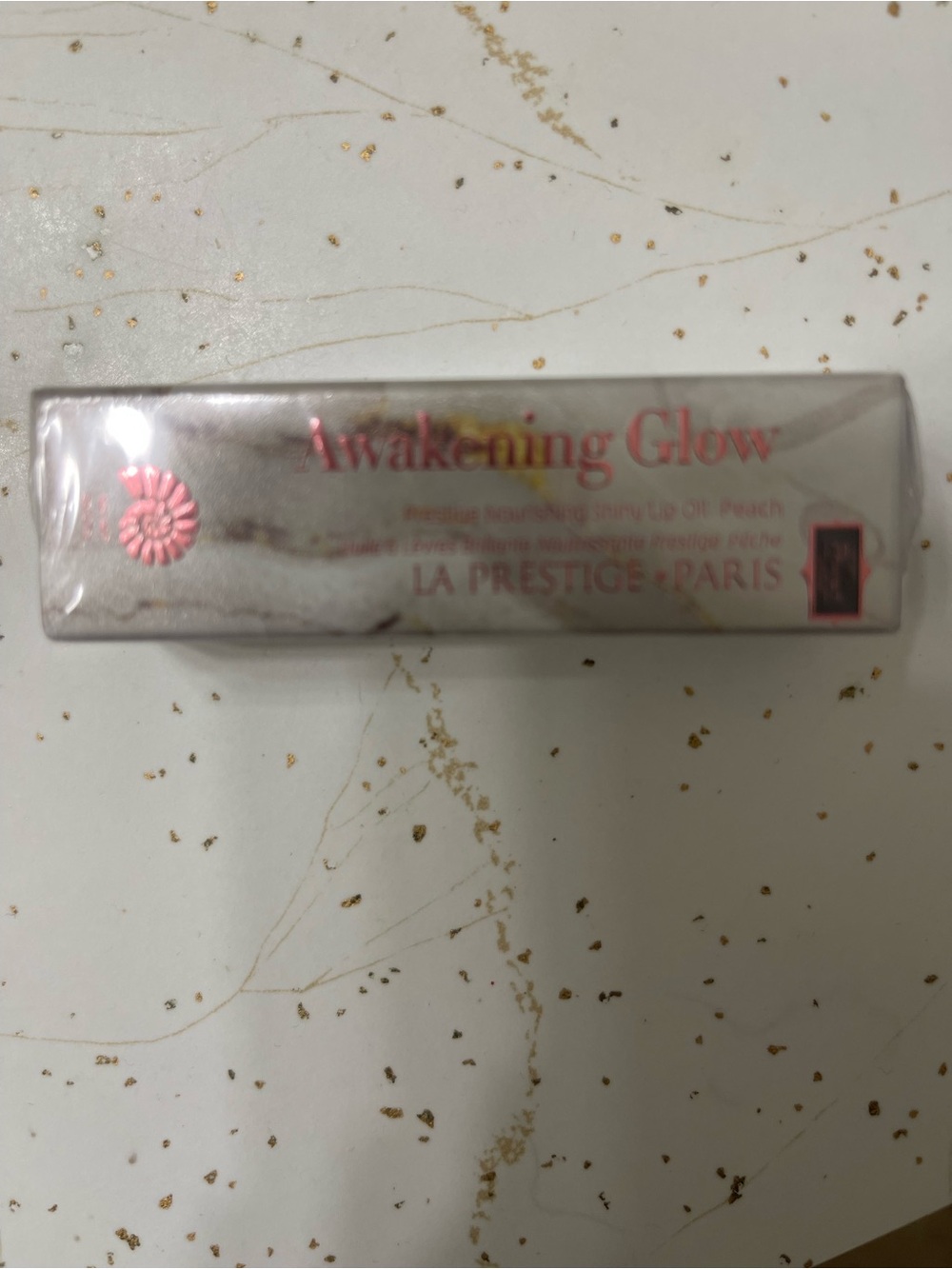 predire lip gloss